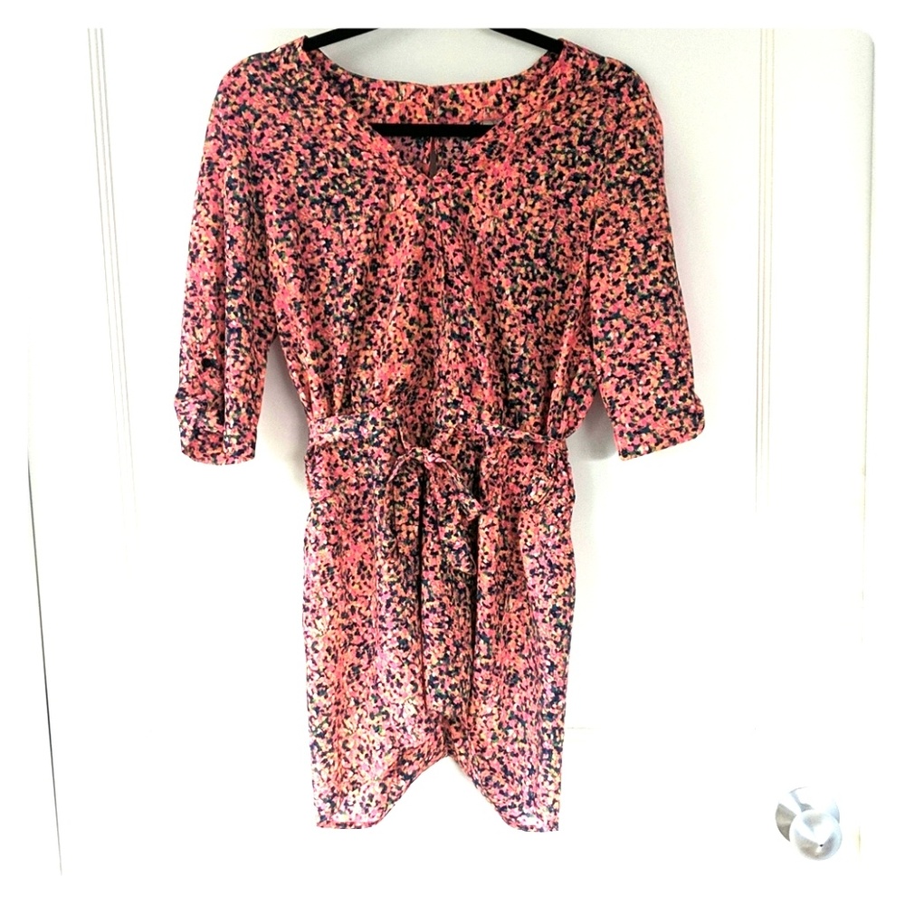 Cute romper!